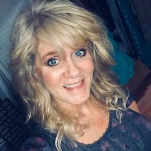 Meet your Posher, Rita